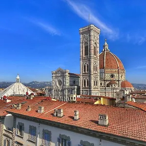 Holiday Ad Duomo, Florence
