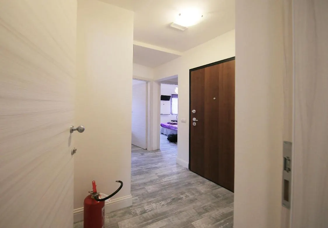 Guesthouse La Viola Florence 0*,  Italy