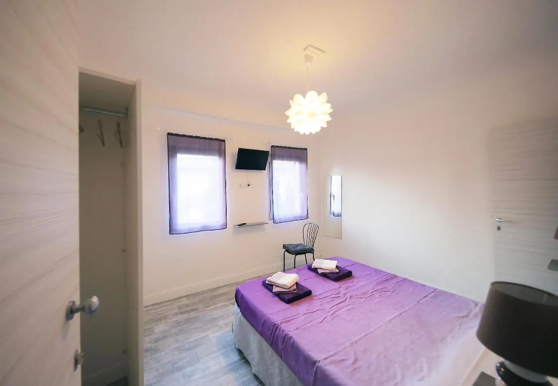 Guest house Guesthouse La Viola Florence