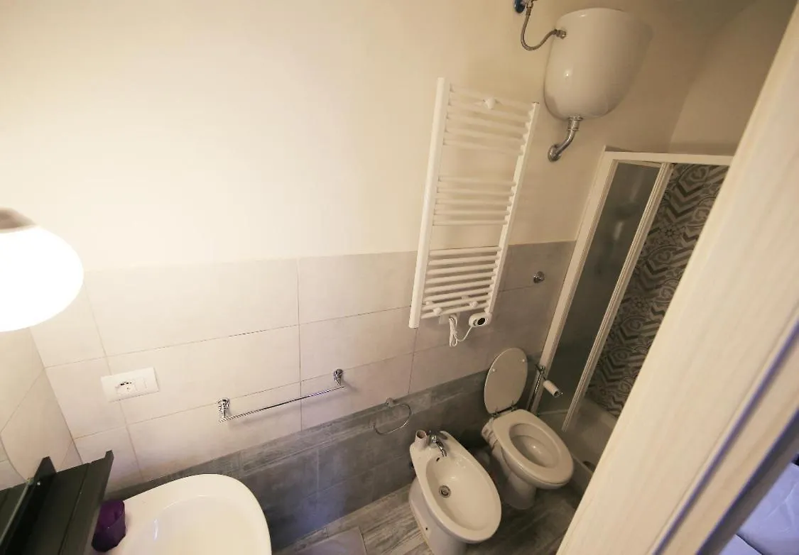 Guesthouse La Viola Florence