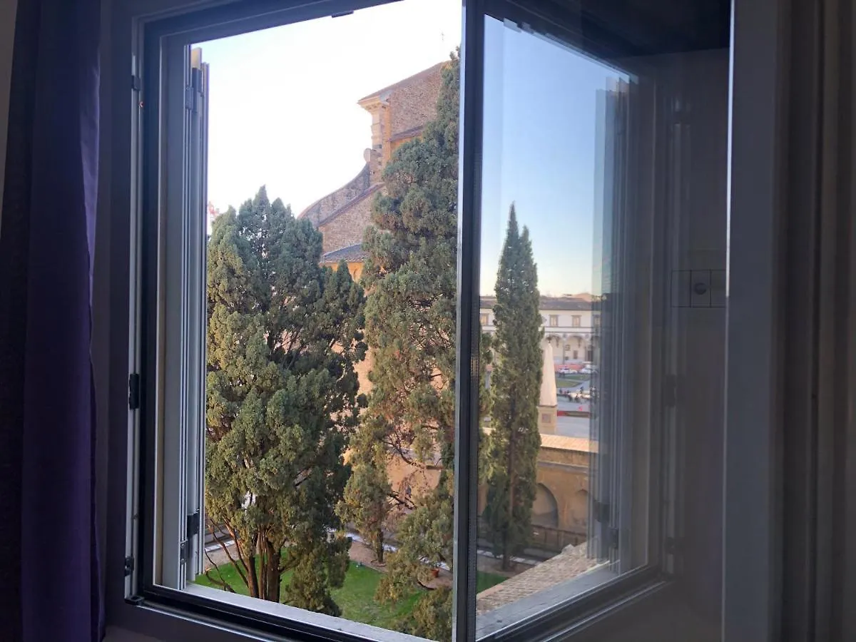 Guest house Guesthouse La Viola Florence