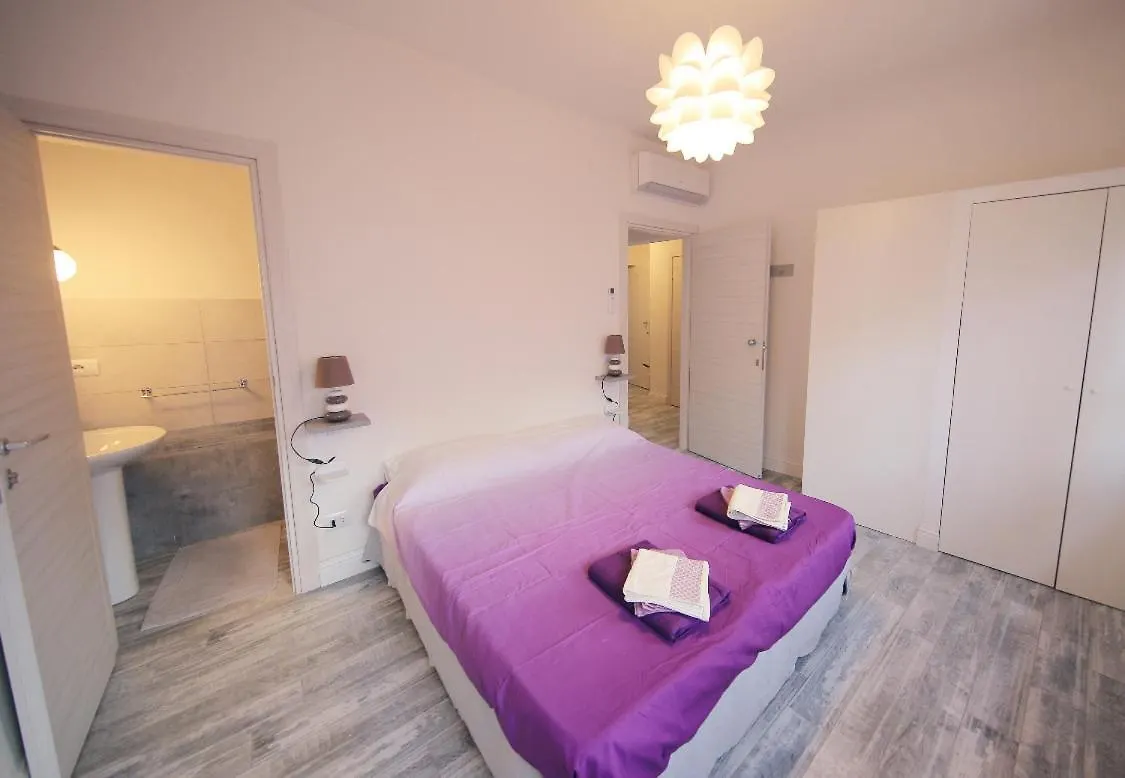Guesthouse La Viola Florence Guest house