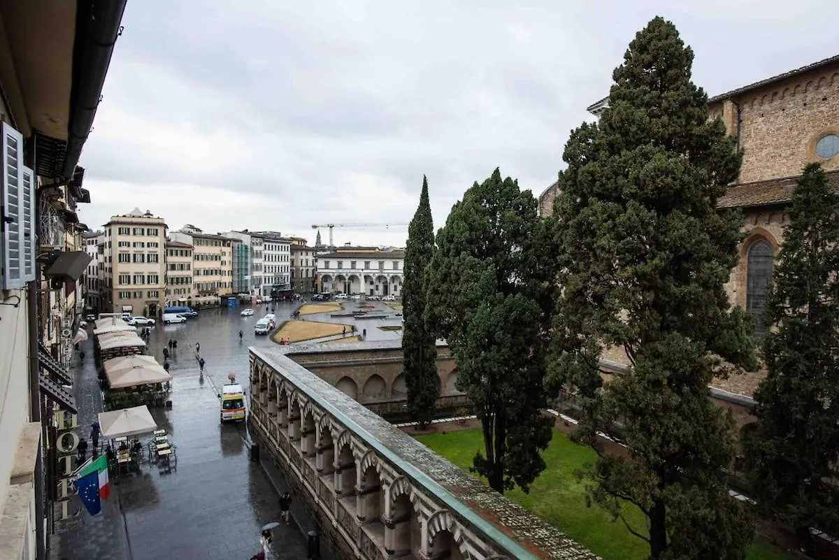 Guesthouse La Viola Florence Guest house