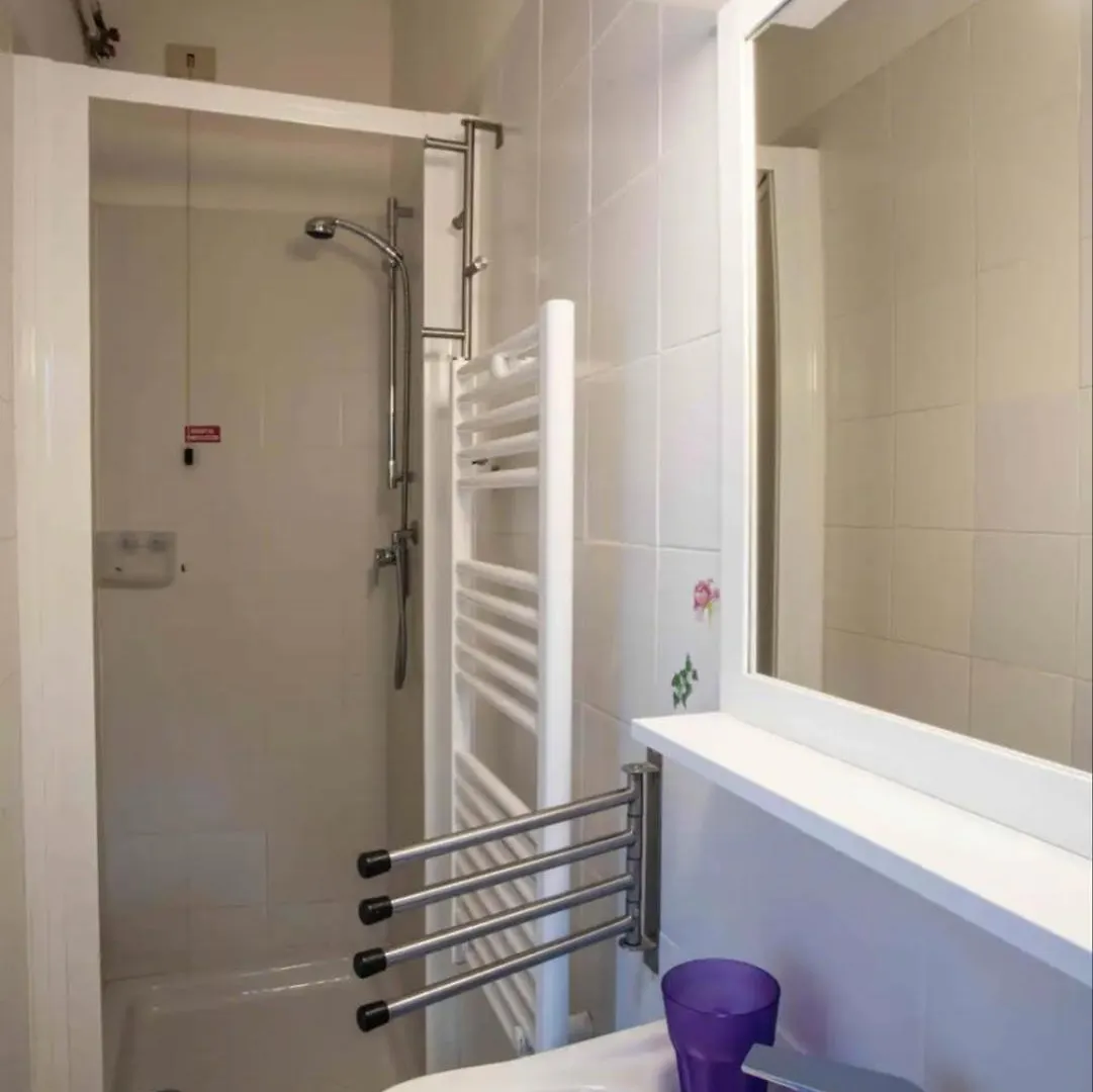 Guest house Guesthouse La Viola Florence Italy