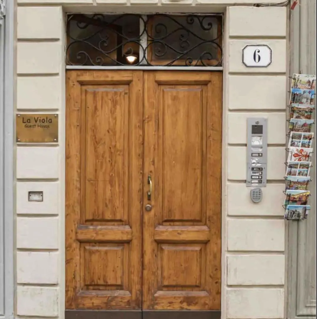 Guesthouse La Viola Florence