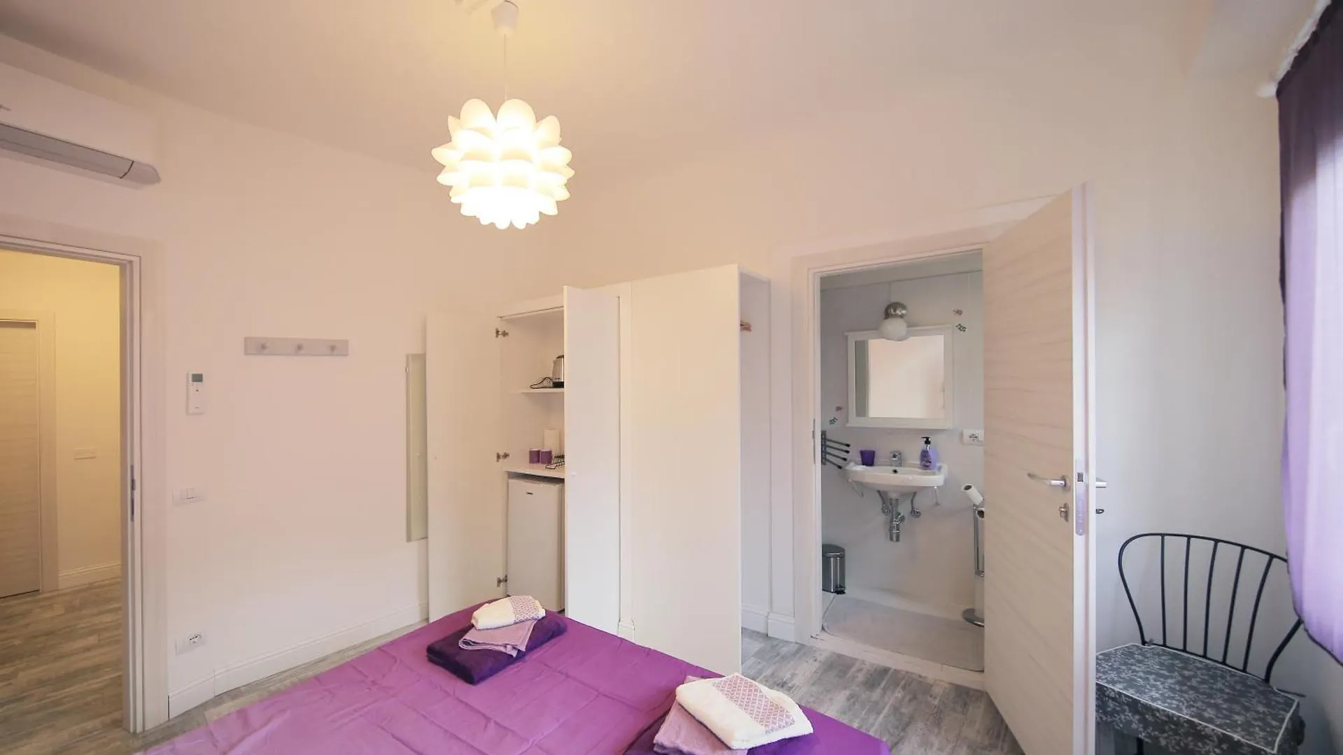 Guest house Guesthouse La Viola Florence