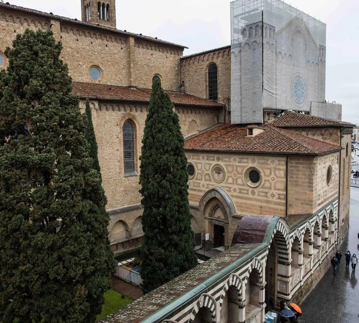 Guest house Guesthouse La Viola Florence Italy