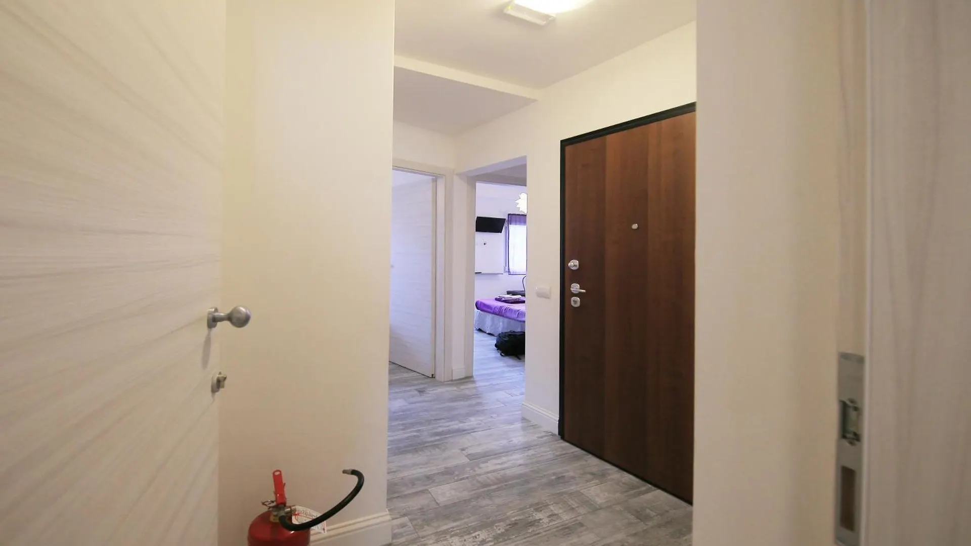 Guesthouse La Viola Florence Guest house